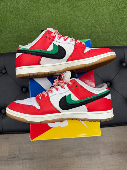 Nike SB Dunk Low Frame Skate Habibi - Size 11 (U)