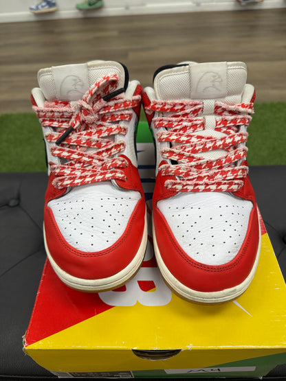 Nike SB Dunk Low Frame Skate Habibi - Size 11 (U)