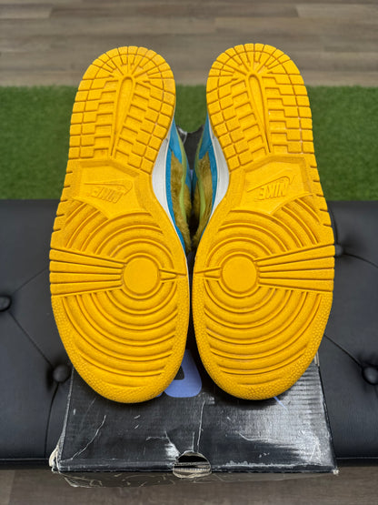 Nike SB Dunk Low Baby Bear - Size 10 (U)