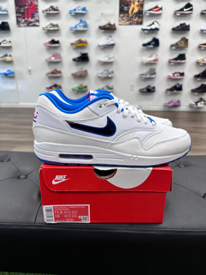Nike Air Max 1 Kansas City Royals City Connect (2026) - Size 11.5