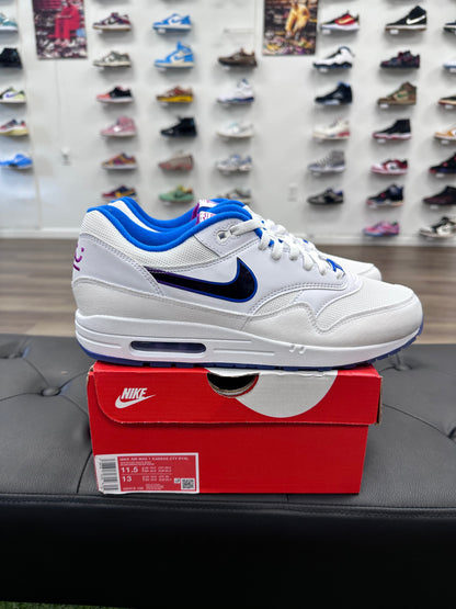 Nike Air Max 1 Kansas City Royals City Connect (2026) - Size 11.5