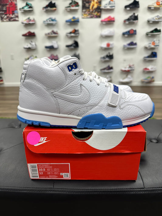 Nike Air Trainer 1 Don't I Know You? - Size 10.5 (U)