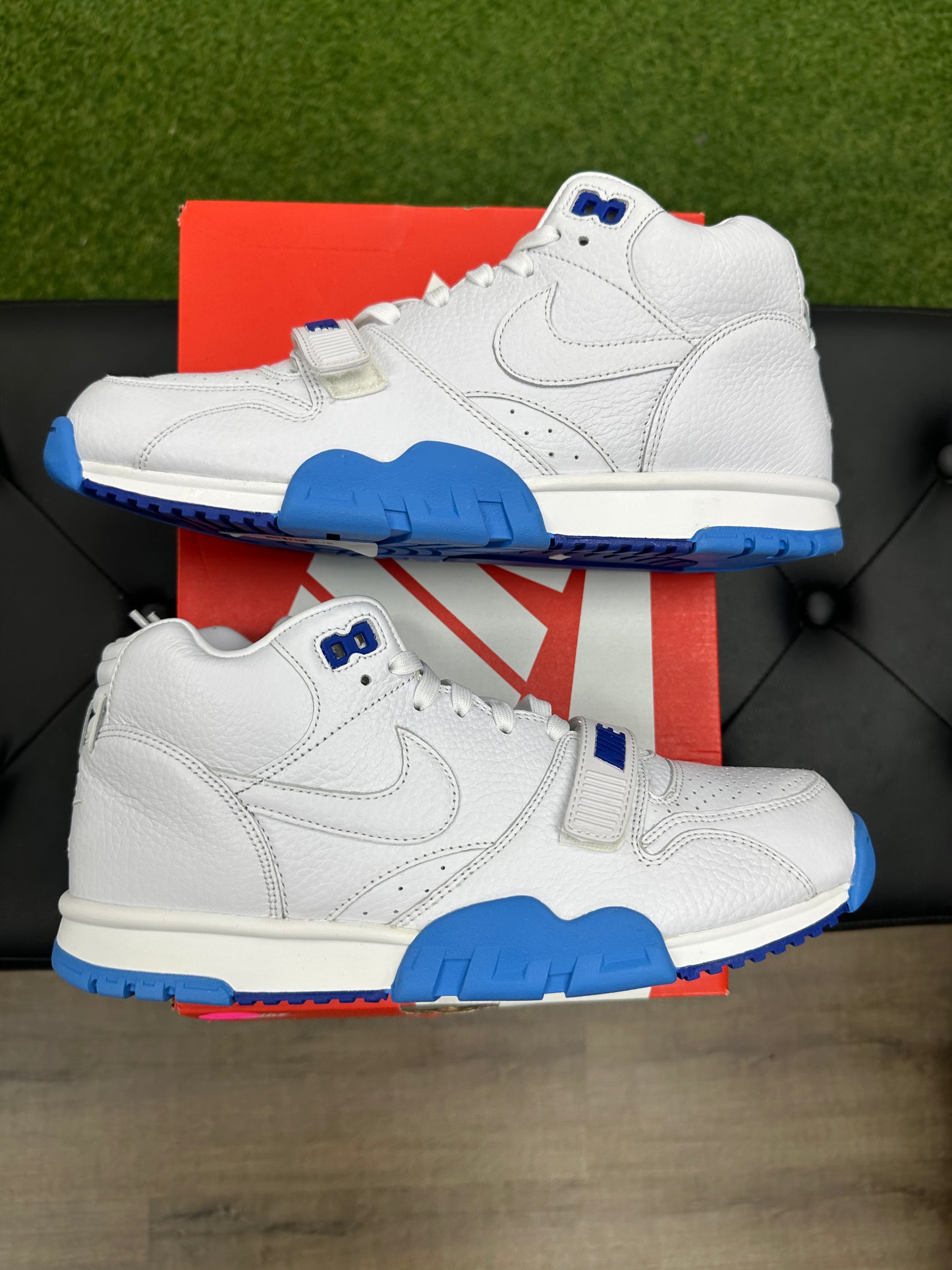 Nike Air Trainer 1 Don't I Know You? - Size 10.5 (U)