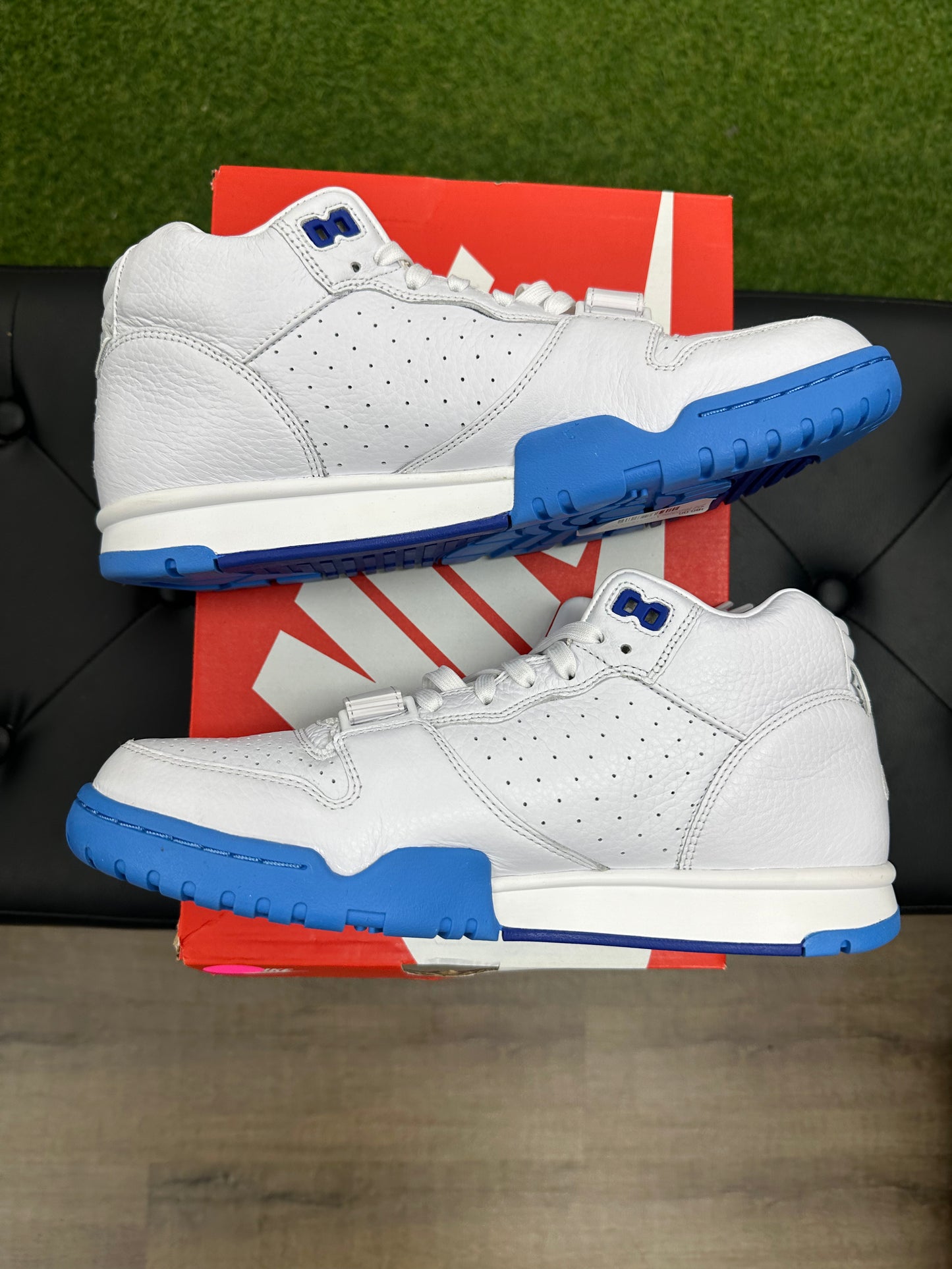 Nike Air Trainer 1 Don't I Know You? - Size 10.5 (U)