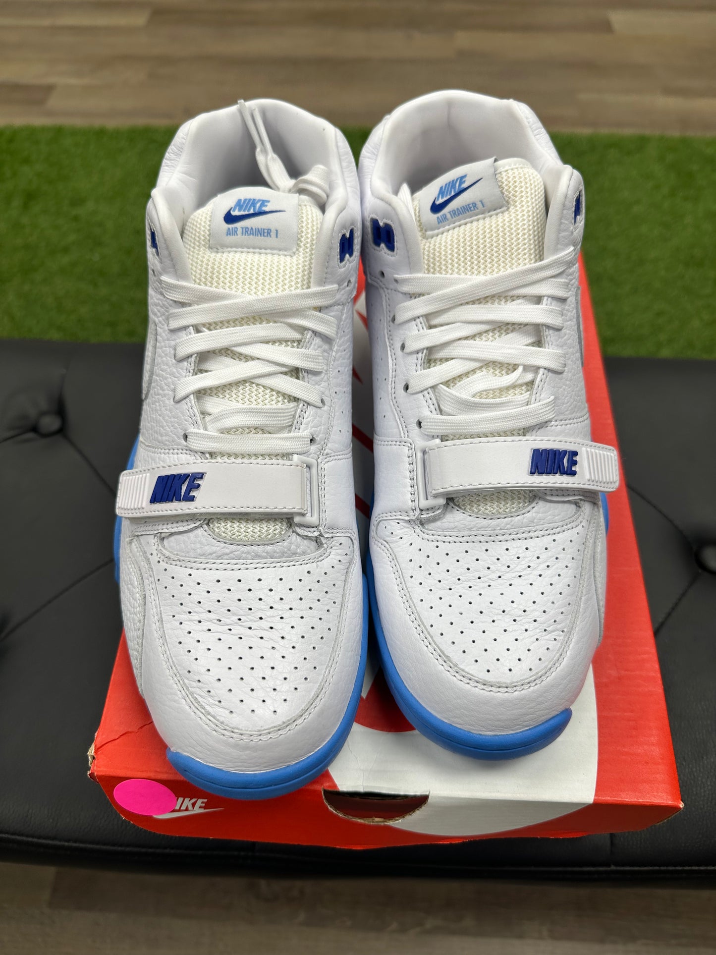 Nike Air Trainer 1 Don't I Know You? - Size 10.5 (U)