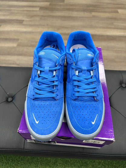 Nike SB Ishod Wair Pacific Blue - Size 11 (U)