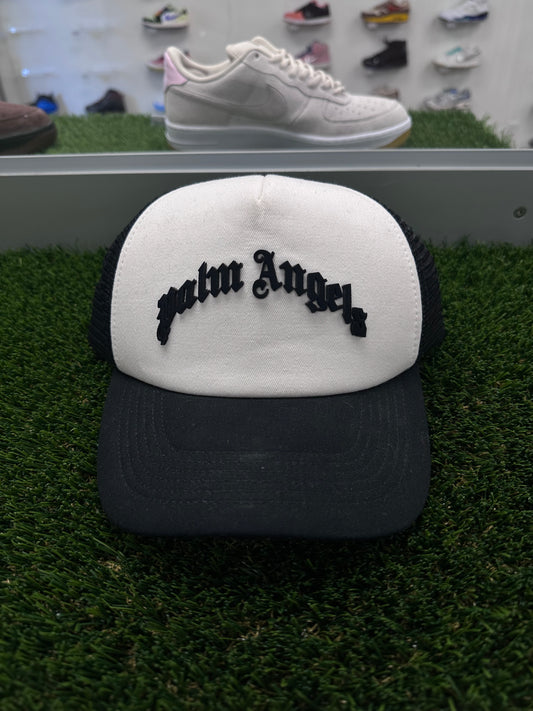 Palm Angels Trucker Hat (U)