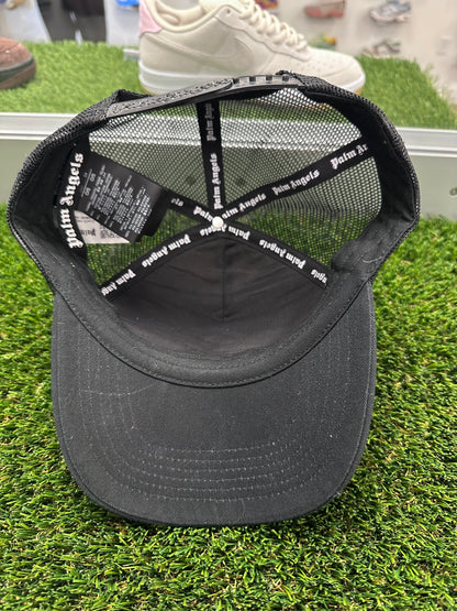 Palm Angels Trucker Hat (U)