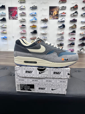 Nike Air Max 1 Kasina Won-Ang Grey - Size 11.5