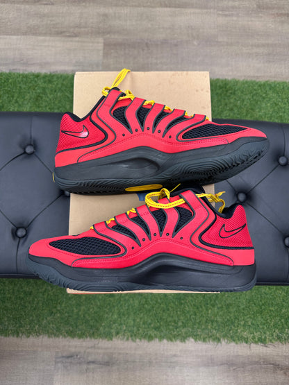 Nike KD 18 Air Bakin - Size 12 (U)