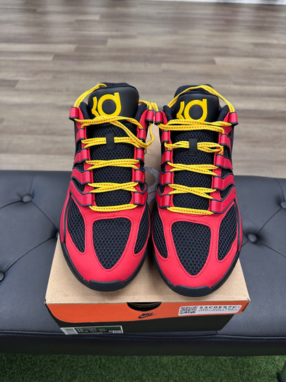 Nike KD 18 Air Bakin - Size 12 (U)