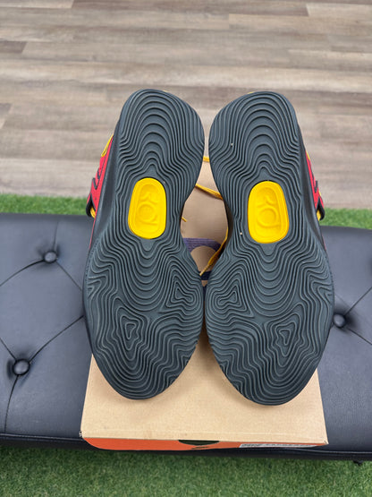 Nike KD 18 Air Bakin - Size 12 (U)