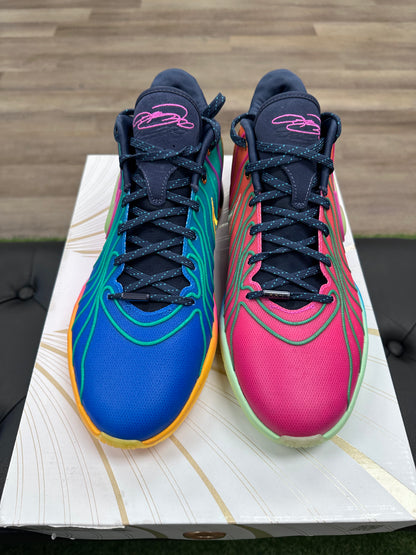 Nike LeBron 21 Optimism - Size 12.5 (U)