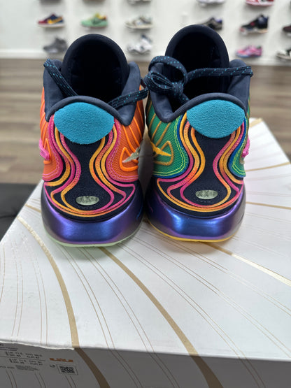 Nike LeBron 21 Optimism - Size 12.5 (U)
