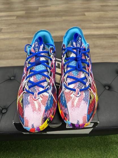 Nike Air Zoom GT Cut 3 Jewell Loyd Paint - Size 12 (U)