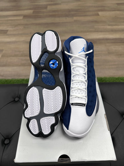 Jordan 13 Retro Flint (2026) - Size 10