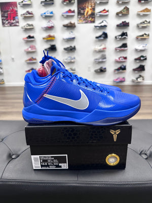 Nike Kobe 5 Protro Dodgers - Size 9