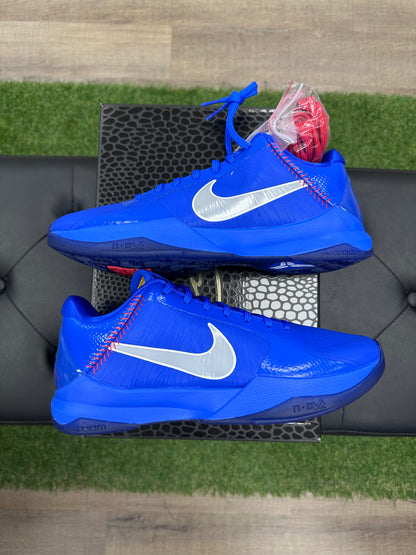 Nike Kobe 5 Protro Dodgers - Size 9