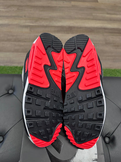 Nike Air Max 90 Infrared 3M (2026) - Size 8.5