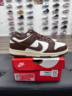 Nike Dunk Low Cacao Wow (Women's) - Size 8W