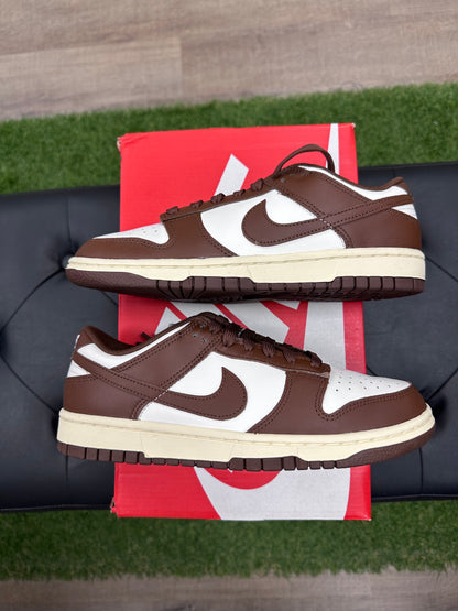 Nike Dunk Low Cacao Wow (Women's) - Size 8W