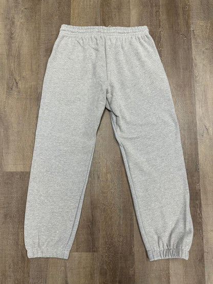 Denim Tears ADG Sweatpants Grey - Mens