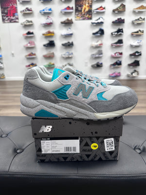 New Balance 580 Palace Lapis Blue - Size 11