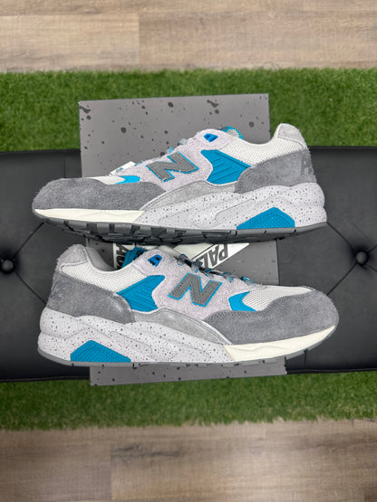 New Balance 580 Palace Lapis Blue - Size 11