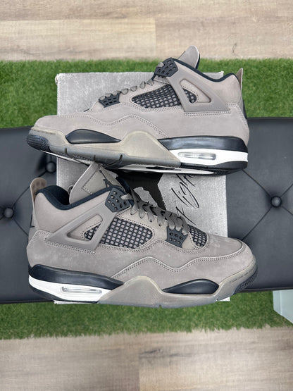 Jordan 4 Retro Cave Stone - Size 12