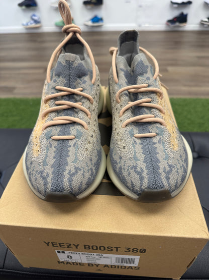 adidas Yeezy Boost 380 Mist Size 8 (U)