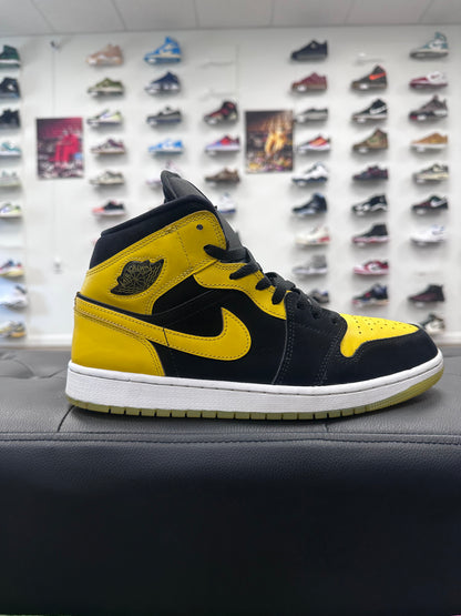 Jordan 1 Mid New Love (2025) - Size 11 (U)