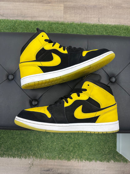 Jordan 1 Mid New Love (2025) - Size 11 (U)