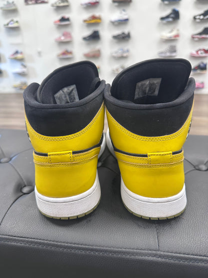 Jordan 1 Mid New Love (2025) - Size 11 (U)