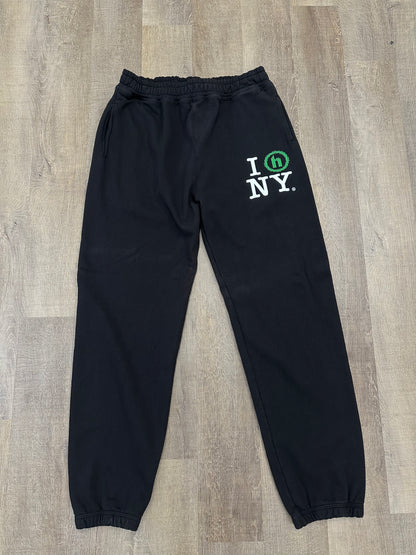Hidden New York Souvenir NY Sweatpants - Mens