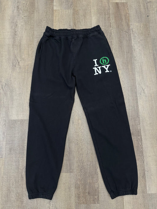 Hidden New York Souvenir NY Sweatpants - Mens
