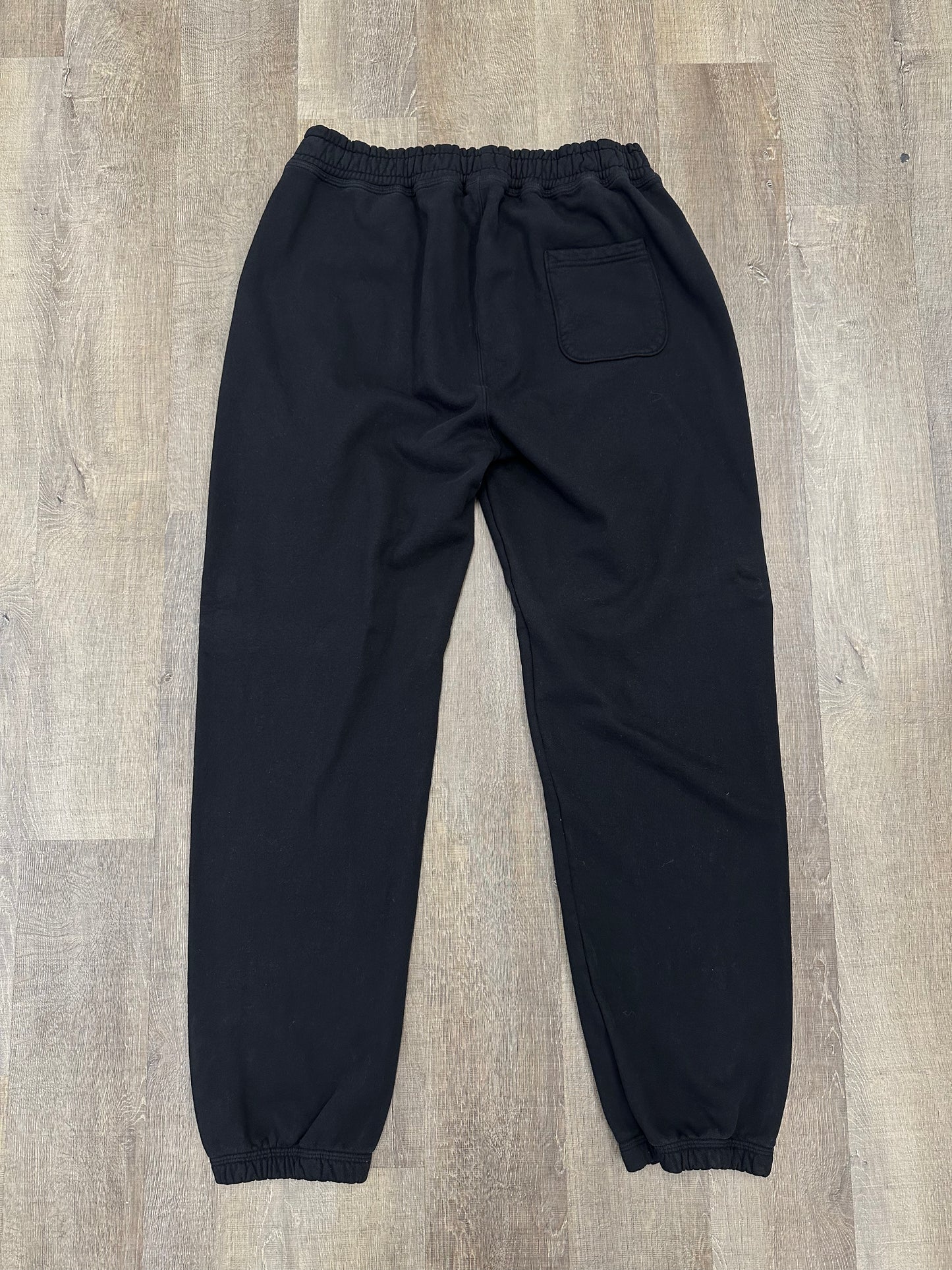 Hidden New York Souvenir NY Sweatpants - Mens