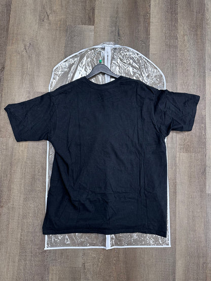 Supreme Milano Tee Black - Size XL (U)
