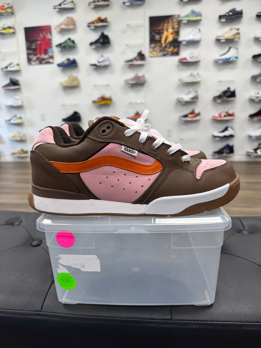 Vans Rowley XLT LX Gallery Dept. Neapolitan - Size 11.5 (U)