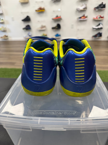 Nike Kobe 9 EM Low Brazil - Size 12 ( U)
