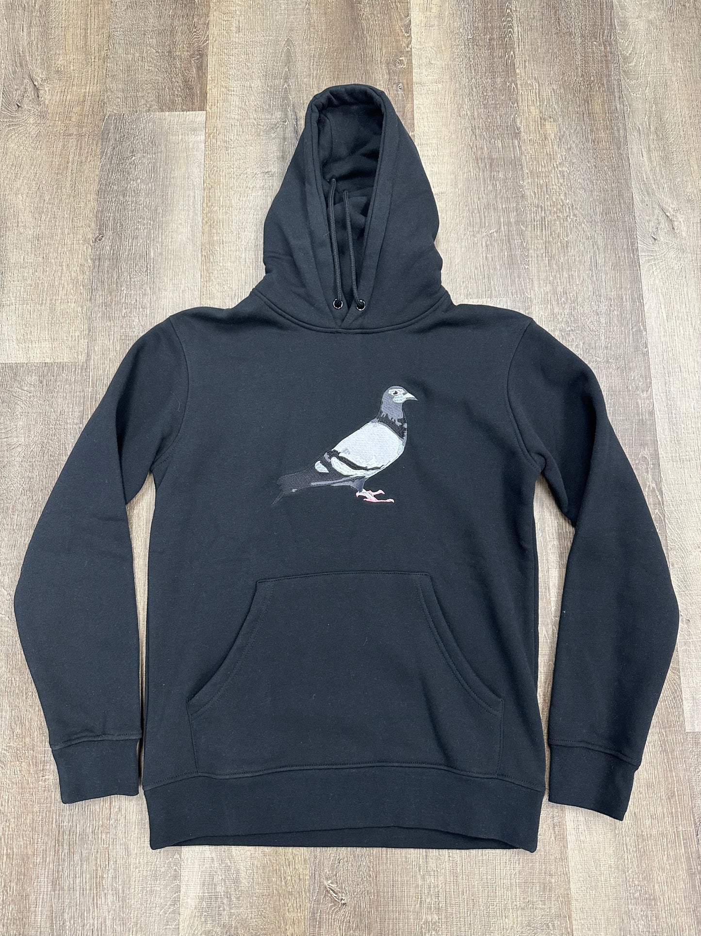 Staple Pigeon Logo Hoodie - Mens