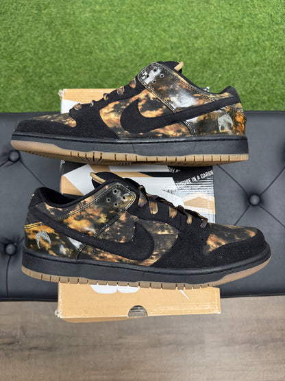 Nike SB Dunk Low Pushead 2 - Size 12 (U)