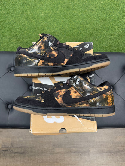 Nike SB Dunk Low Pushead 2 - Size 12 (U)