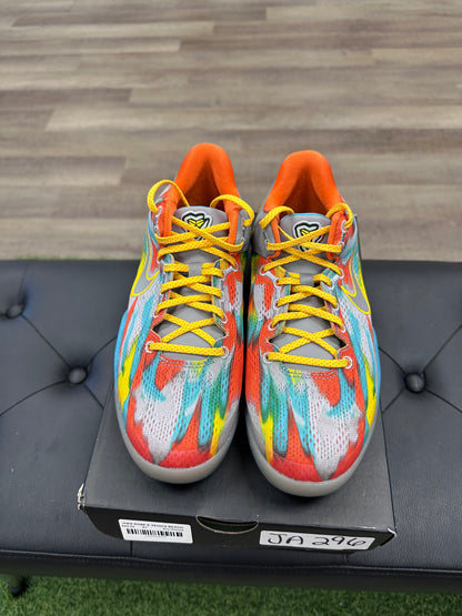 Nike Kobe 8 Protro Venice Beach (2024) (GS) - Size 6Y (U)