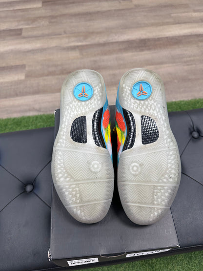 Nike Kobe 8 Protro Venice Beach (2024) (GS) - Size 6Y (U)