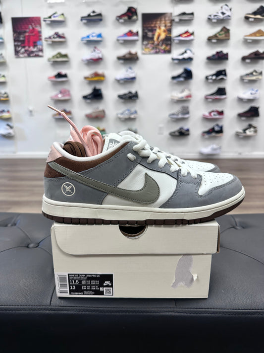 Nike SB Dunk Low Yuto Horigome - Size 11.5 (U)