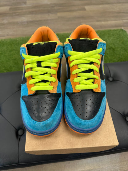 Nike SB Dunk Low Skate or Die - Size 10 (U)