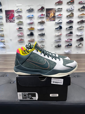 Nike Kobe 5 Protro EYBL Girls (2020) - Size 11 (U)