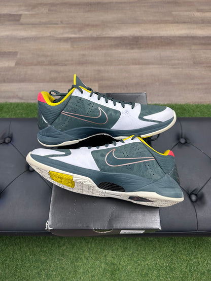 Nike Kobe 5 Protro EYBL Girls (2020) - Size 11 (U)