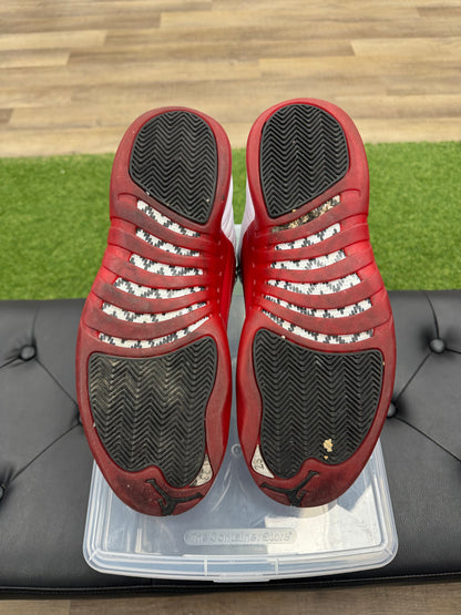 Jordan 12 Retro Cherry (2023) - Size 13 (U)