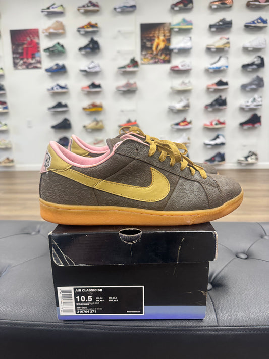 Nike Air Classic SB Jeremy Fish - Size 10.5 (U)